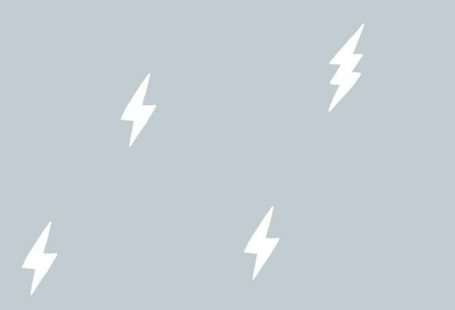 Zeus Lightning - Elephant, by Tea Collection