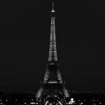 #eiffelturm #iphone #landscaping #parisnachtfrankreichstadtdunkler #tapete  Pari ,  #eiffeltu...