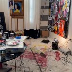 mess