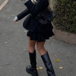 school outfit