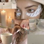 vogue beauty secrets phone wallpaper