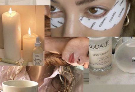 vogue beauty secrets phone wallpaper