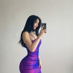 y2k strapless sleeveless dress bodycon sexy purple dress summer high waist stretch nightclub party mini dress Purple-M