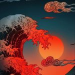 Обои парные 4K in 2022 | Local art, Live wallpapers, Manchester united wallpaper en 2022 | Fond d'ecran dessin, Fond d'ecran pastel, Fond d'écran coloré