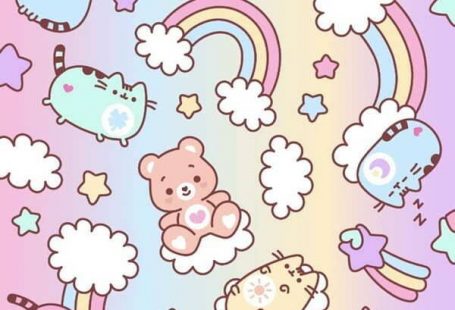 56 Pastel Aesthetic Wallpapers (2022 Guide)