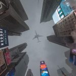 Perspective wallpaper by Kryo_ - Download on ZEDGE™ | 5aa4 | New york iphone wallpaper, City iphone wallpaper, New york wallpaper