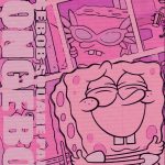 Spongebob wallpaper | Хиппи обои, Винтажные плакаты, Обои в стиле дисней