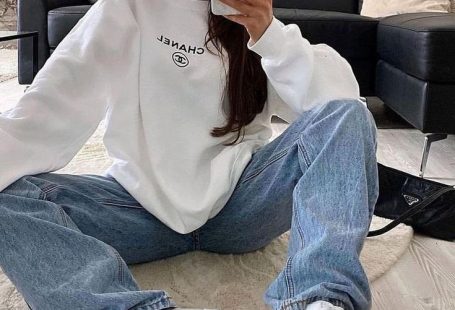 15+ Trendy Streetwear Outfit Ideas That'll Make You Feel Effortlessly Cool