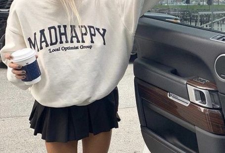 13 Looks para sumarte al estilo 'college' sin fracasar en el intento