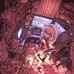 Artist Creates Magical And Whimsical Illustrations