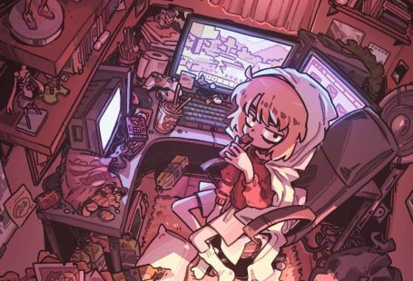 Artist Creates Magical And Whimsical Illustrations