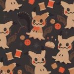 15 Fondos de pantalla por si amas ‘Pokémon’ más que a tu novio