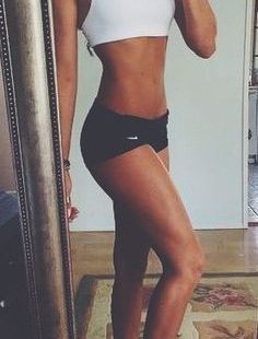 21-Day Summer Slim Down Challenge