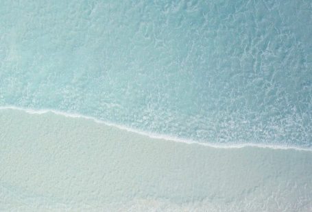 21 fundos de tela para celular para todo mundo que ama praia