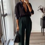 5 peças que toda mulher elegante evita usar