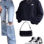 @itzzzstylee | Lookbook outfits, Fashion outfits, Tomboy style outfits