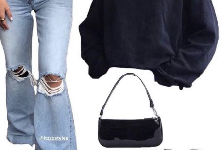 @itzzzstylee | Lookbook outfits, Fashion outfits, Tomboy style outfits