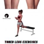 Butt And Leg Workout For Women