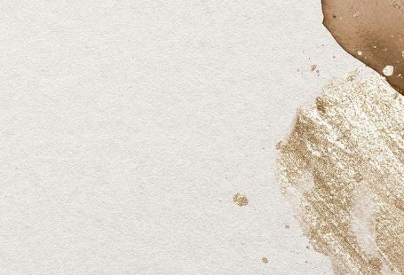 Download premium image of Simple cream mobile wallpaper, golden brushstroke, watercolor style by Adjima about earth tone wallpaper iphone, aesthetic background, iphone wallpaper, watercolor backgrounds, and gold background 4234275