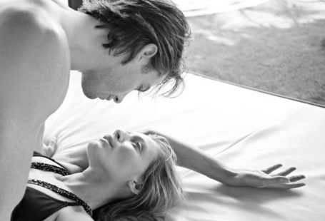 Fancy mixing it up a bit? Here are 27 new sex positions you need to try, asap