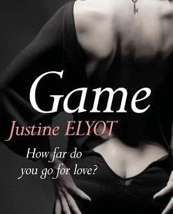 Game - Paperback