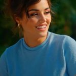Hande Erçel ♥️💙