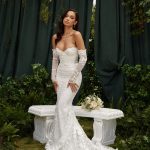 House of CB 2022 Wedding Dresses | Wedding Inspirasi
