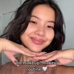 Natural Makeup Routine
