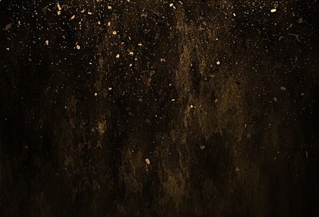 Star Lo Spazio La Notte Luce Sfondo