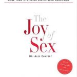 The Joy of Sex - Paperback