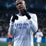 VINICIUS JUNIOR – PAPEL DE PAREDE - WALLPAPERS CELULAR E PC