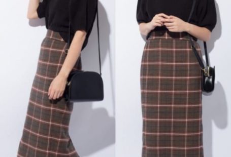 大人可愛いスタイルが楽しめる♡冬のGUアイテム＆コーデをチェック！ | folk
