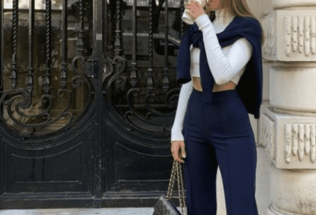 46 Insanely Cute Fall outfits to copy this year!