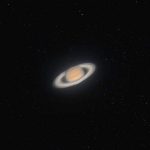 wallpaper saturn