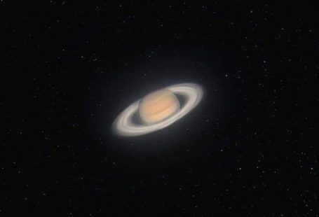wallpaper saturn
