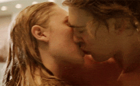 10 Chocolatey-Fun Ways To Incorporate NUTELLA Into Your Sex Life