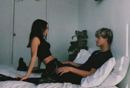 10 Sex Positions You Didn't Know You Had To Try - Society19
