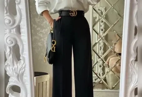 15 dicas de modelos de calças para senhoras ⋆ De Frente Para O Mar