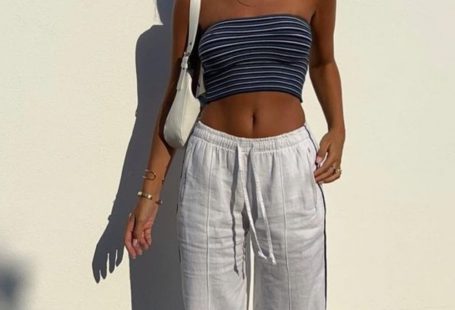 8 tendências para testar neste verão - Guita Moda