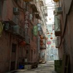 Creating detailed urban scenes