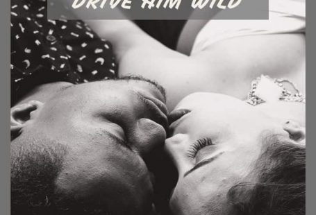 Dirty Talk: 95 Super-Hot Phrases Guaranteed To Drive Him Wild