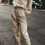 Dress Like An Italian Woman and Look Elegant Daily