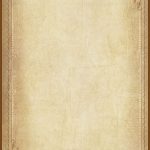 Free  Yellow, Frame, H5 Background Images, H5 Texture Yellow Border Vector Background Material Photo Background PNG and Vectors