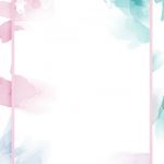 Full Irregular Watercolor Splash Ink Light Color Background Material Wallpaper Image For Free Download - Pngtree