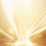 Golden Light Effect Background, Cool, Science, Graphic Background Image And Wallpaper for Free Download