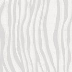 Grey Candle Flame Stripes R5903 - Sample Price