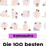 Kamasutra: Die 100 besten Stellungen
