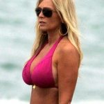 Martha Maccallum Bikini