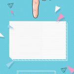 Minimalistic Geometric Graphic Recruitment Poster Background Wallpaper Image For Free Download - Pngtree