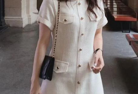 Old Money Aesthetic: How To Dress Like The Rich On A Budget